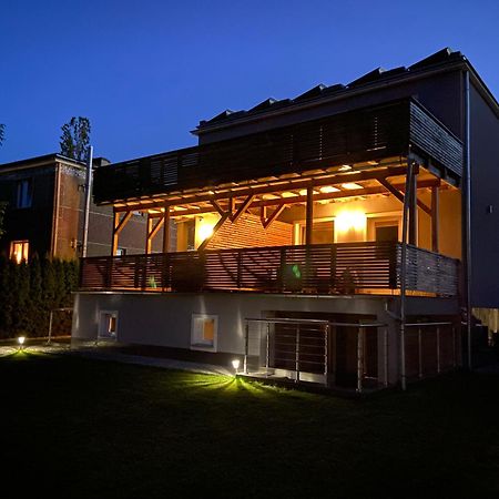 Villa Arkodes Gdansk Exterior foto
